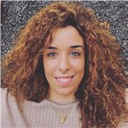 Prpfesora de primaria me adapto a cualquier situación, imparto clases de cualquier materia de la etapa de Primaria